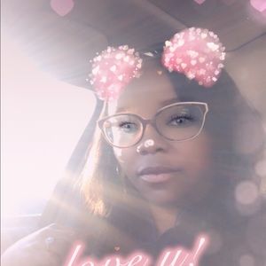 Meet your Posher, Shawnta